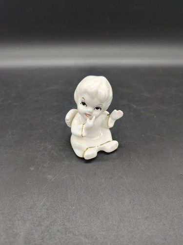 Figurine ange chérubin - figurine,