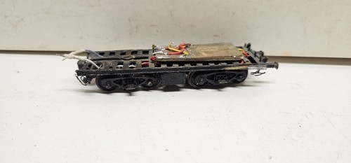 Jouef lima roco etc chassis - roco,