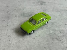 Wiking 1:87 VW Passat B1 grun