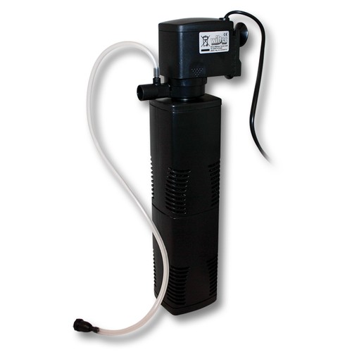 Sunsun 1000l 16w pompe - 16w,