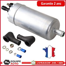 Pompe gavage gazoil prevu pour