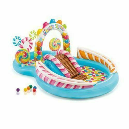 Intex kids inflatable - inflatable, pool