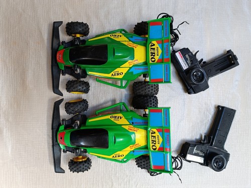 Voiture buggy turbo nipco - buggy,
