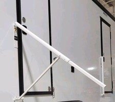 MORryde Safe-T-Rail RV Residential 42.5" Extension Entry Door Handrail SP56-469