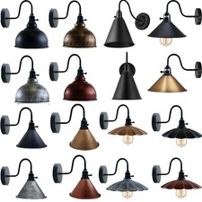 Moderne Industriel Vintage