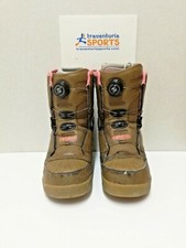 Bottes de snowboard ThirtyTwo