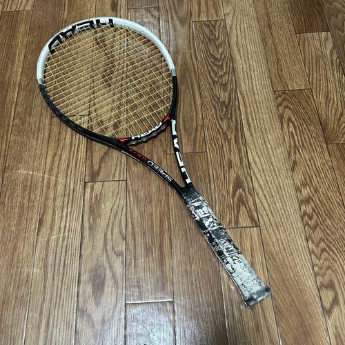 Head speed 100x - head,