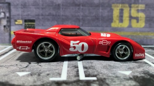 Custom red greenwood - custom, '76