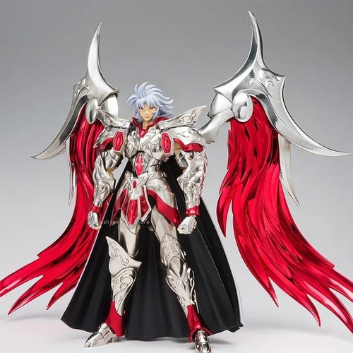 Saint seiya cloth - seiya, myth