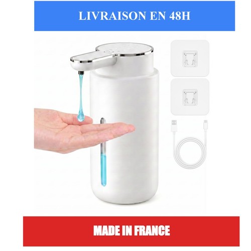 Distributeur savon - distributeur,