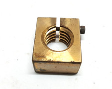 HOBART 875698 Écrou, Bol