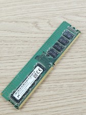 Mémoire RAM 16Go DDR4