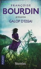 Galop d'essai - Françoise