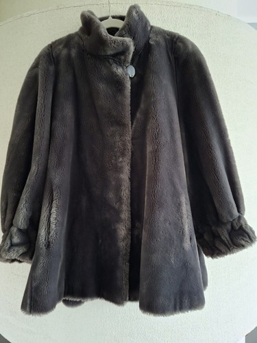 Beau manteau vintage - beau,
