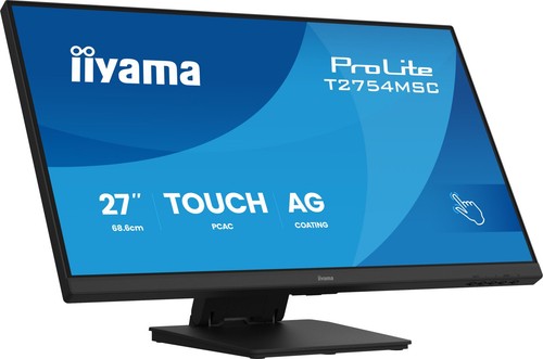 Iiyama prolite t2754msc - iiyama,