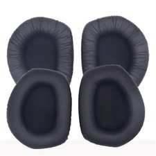 1pair en cuir tampons de