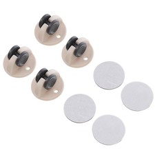  4pcs roues auto-adhésives