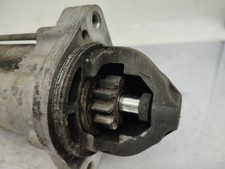 Demarreur BMW X5 E53