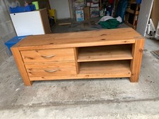 meuble tv bois Cocktail