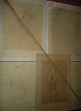 Gustav Klimt 4 belle grande