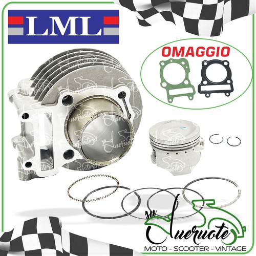 Cylindre lml kit - lml, 4t