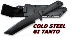 Cold Steel G.I. Tanto With