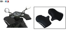 manchon néoprène noir sans équilibreur Tucano R360 scooter (la paire)