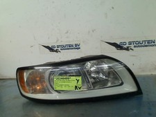 PHARE / OPTIQUE AVANT DROIT