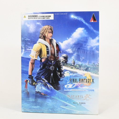 Figurine square enix - figurine,