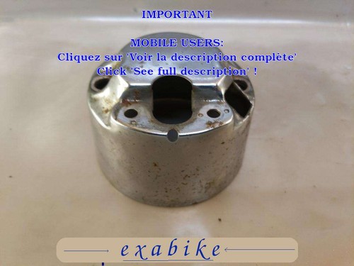 Cuvelage compte tours pour - cuvelage,