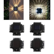 Solaire Pont Lumière LED