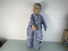 Poupée d&#039;artiste Annette