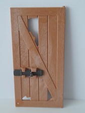 Playmobil 3938 porte de la