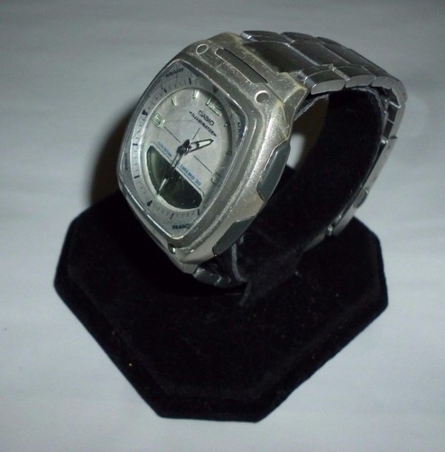Mens casio illuminator - casio,
