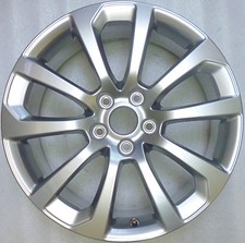 Audi A3 8P 8PA Jante Alu