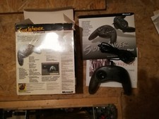 Manette de jeu Microsoft SideWinder Game Pad