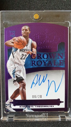 2014 panini preferred - 2014-15, crown