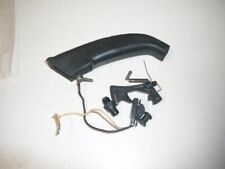 Echo 650 EVL, 650EVL Couvercle Poignée, Gachette Accélérateur, Bouchon Arret