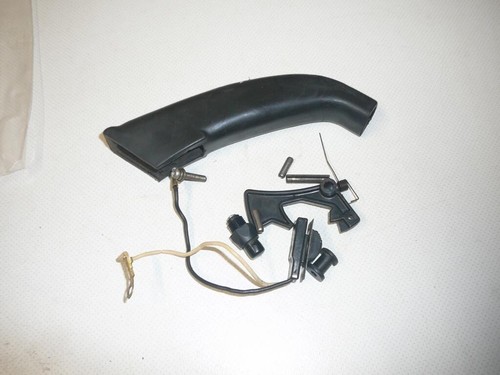 Echo 650 evl - echo, evl,