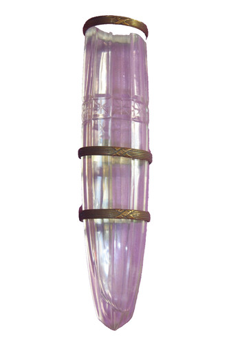 Soliflore porte bouquet en - porte,