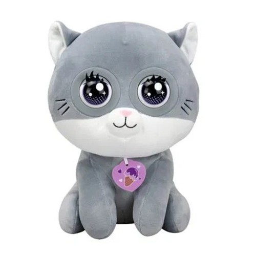 Winksies chaton myrtille - chaton,