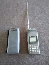 aor AR 8000  Wide Range