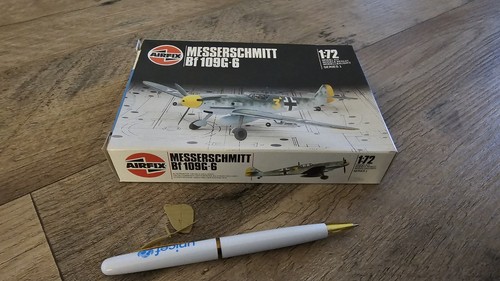 Maquette avion 72 - avion, 1/72