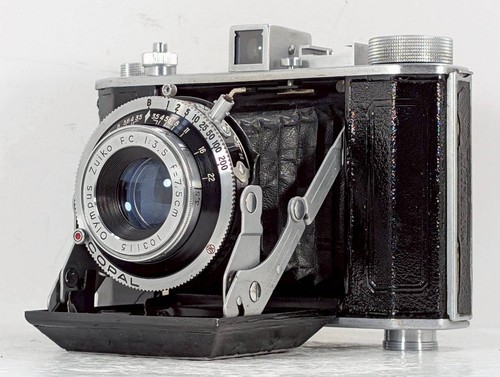 Exc olympus six - [exc+4],