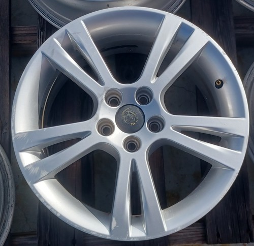 Jante alu seat ibiza - jante, (4)
