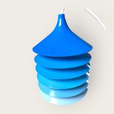 Suspension DUETT IKEA Bent