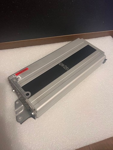 Amplificateur lexus gse20 c - lexus,