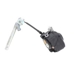 Ceinture sécurité avant