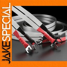 JakeSpecial – Flat Horn Audio Speaker Cable 1-3m Lengths