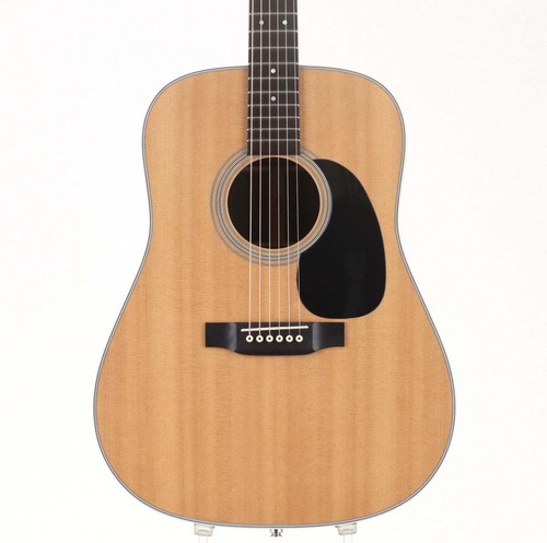 Martin natural 2010 - martin, d-28